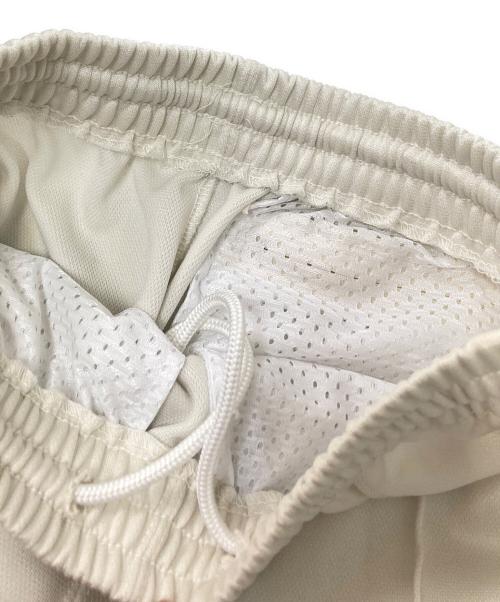 Needles（ニードルズ）Needles (ニードルズ) Boots-Cut Track Pant ホワイト サイズ:XSの古着・服飾アイテム