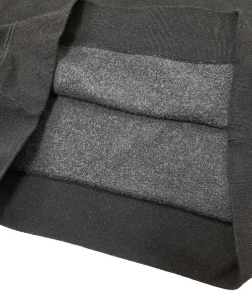 Patagonia（パタゴニア）Patagonia (パタゴニア) クルーネックスウェット ブラック サイズ:Sの古着・服飾アイテム