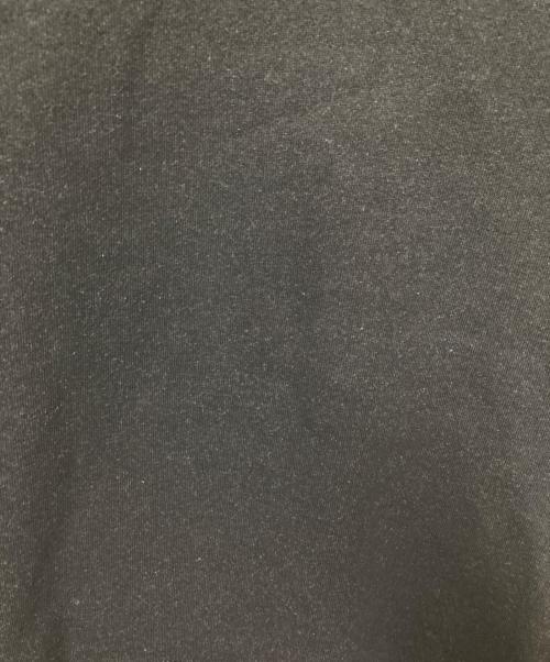 Patagonia（パタゴニア）Patagonia (パタゴニア) クルーネックスウェット ブラック サイズ:Sの古着・服飾アイテム