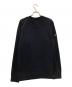 Patagonia (パタゴニア) クルーネックスウェット ブラック サイズ:S：5000円