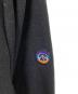 中古・古着 Patagonia (パタゴニア) クルーネックスウェット ブラック サイズ:S：5000円