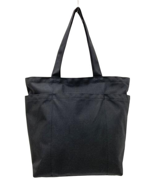 Manhattan Portage（マンハッタンポーテージ）Manhattan Portage (マンハッタンポーテージ) トートバッグ ブラック サイズ:下記参照の古着・服飾アイテム