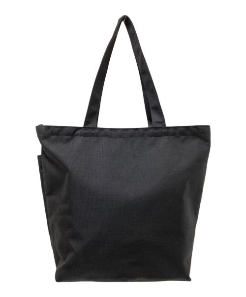 Manhattan Portage（マンハッタンポーテージ）Manhattan Portage (マンハッタンポーテージ) トートバッグ ブラック サイズ:下記参照の古着・服飾アイテム