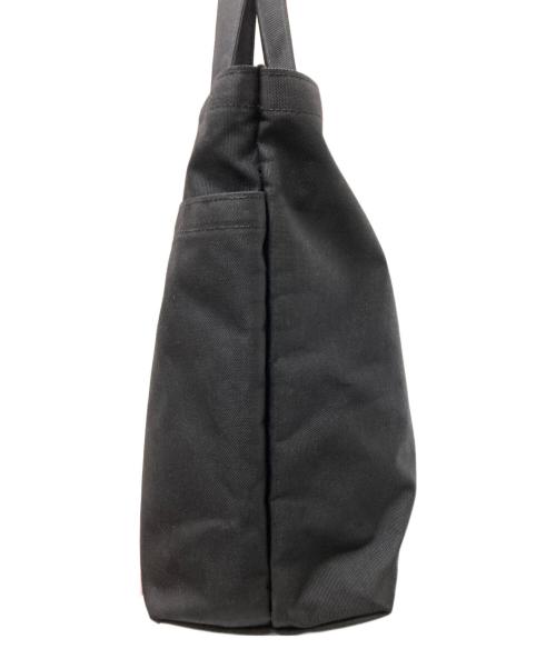 Manhattan Portage（マンハッタンポーテージ）Manhattan Portage (マンハッタンポーテージ) トートバッグ ブラック サイズ:下記参照の古着・服飾アイテム