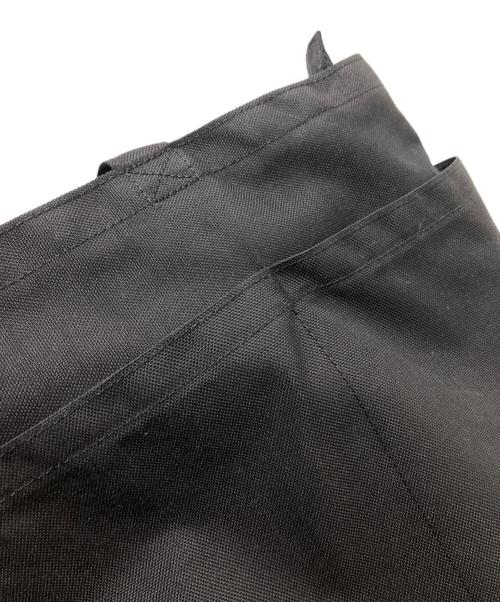 Manhattan Portage（マンハッタンポーテージ）Manhattan Portage (マンハッタンポーテージ) トートバッグ ブラック サイズ:下記参照の古着・服飾アイテム