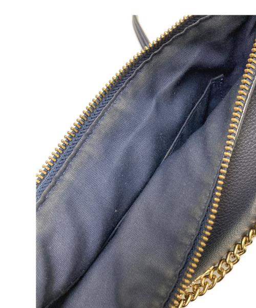 COACH（コーチ）COACH (コーチ) ショルダーバッグ ネイビー サイズ:下記参照の古着・服飾アイテム