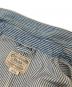 中古・古着 POLO RALPH LAUREN (ポロ・ラルフローレン) カバーオール ホワイト×ブルー サイズ:M：18000円