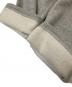 中古・古着 NIGEL CABOURN (ナイジェルケーボン) 40s MILITARY SWEAT PANT グレー サイズ:32：20000円