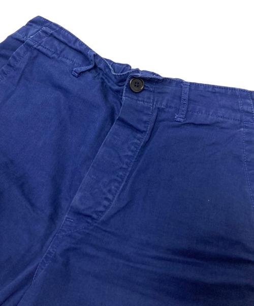 orSlow（オアスロウ）orSlow (オアスロウ) フレンチワークパンツ ネイビー サイズ:Mの古着・服飾アイテム