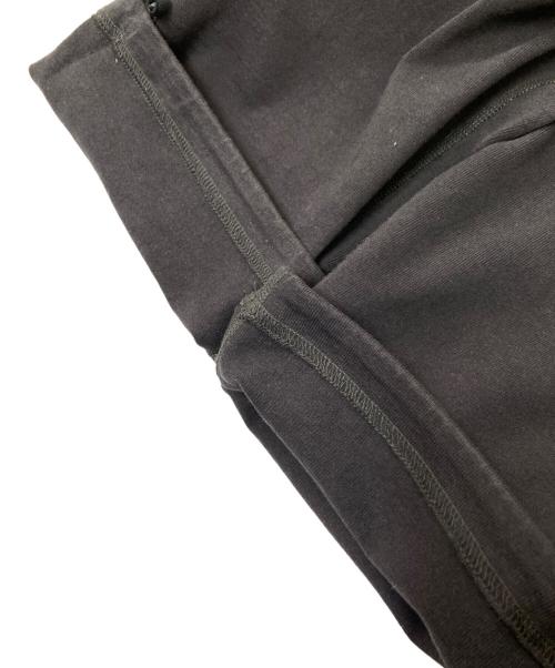 NIGEL CABOURN（ナイジェルケーボン）NIGEL CABOURN (ナイジェルケーボン) 40s MILITARY SWEAT PANT ブラック サイズ:32の古着・服飾アイテム