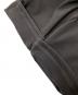 中古・古着 NIGEL CABOURN (ナイジェルケーボン) 40s MILITARY SWEAT PANT ブラック サイズ:32：15000円