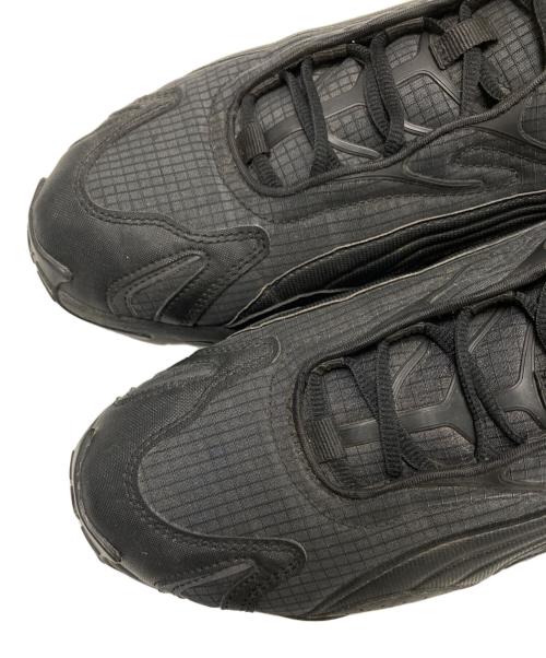 PUMA（プーマ）PUMA (プーマ) ローカットスニーカー ブラック サイズ:28.5cmの古着・服飾アイテム