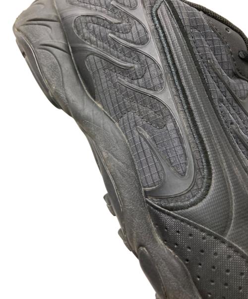 PUMA（プーマ）PUMA (プーマ) ローカットスニーカー ブラック サイズ:28.5cmの古着・服飾アイテム