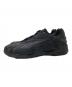 PUMA (プーマ) ローカットスニーカー ブラック サイズ:28.5cm：6000円