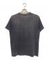 HARLEY-DAVIDSON (ハーレーダビッドソン) 90‘SプリントTシャツ グレー サイズ:M：5000円