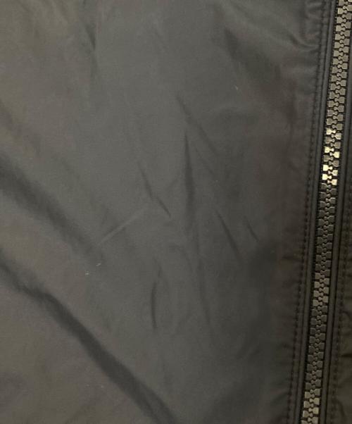 POLO RALPH LAUREN（ポロ・ラルフローレン）POLO RALPH LAUREN (ポロ・ラルフローレン) ナイロンジャケット ネイビー サイズ:Lの古着・服飾アイテム