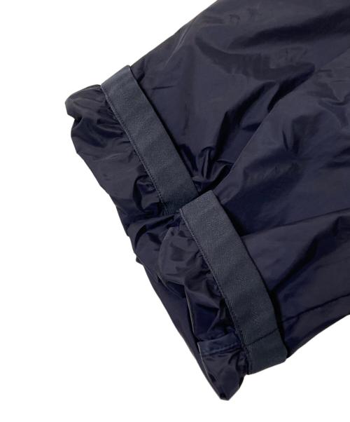 POLO RALPH LAUREN（ポロ・ラルフローレン）POLO RALPH LAUREN (ポロ・ラルフローレン) ナイロンジャケット ネイビー サイズ:Lの古着・服飾アイテム