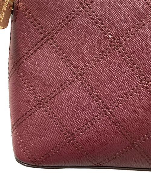 MICHAEL KORS（マイケル・コース）MICHAEL KORS (マイケル・コース) ショルダーバッグ ボルドー サイズ:下記参照の古着・服飾アイテム