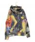 SUPREME (シュプリーム) Lady Pink Hooded Sweatshirt マルチカラー サイズ:M：15000円