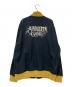 WACKO MARIA (ワコマリア) BADSPOOL VIETNAM JACKET ブラック サイズ:XL：20000円
