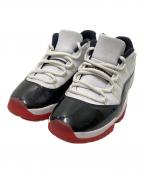 NIKEナイキ）の古着「Air Jordan 11 Low 