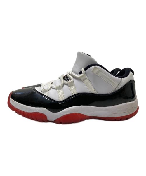 NIKE（ナイキ）NIKE (ナイキ) Air Jordan 11 Low 
