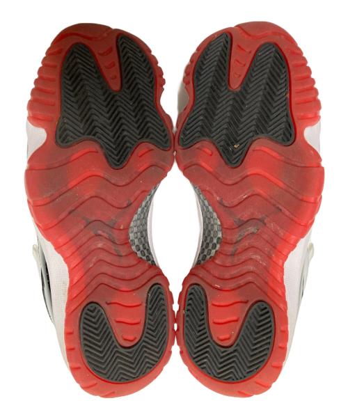 NIKE（ナイキ）NIKE (ナイキ) Air Jordan 11 Low 