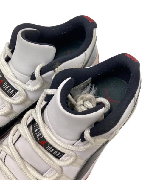NIKE（ナイキ）NIKE (ナイキ) Air Jordan 11 Low 