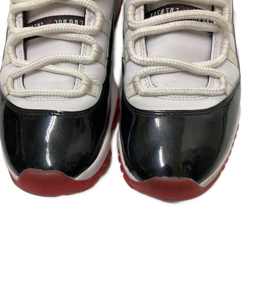 NIKE（ナイキ）NIKE (ナイキ) Air Jordan 11 Low 