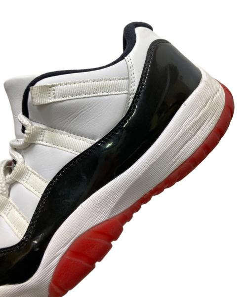 NIKE（ナイキ）NIKE (ナイキ) Air Jordan 11 Low 