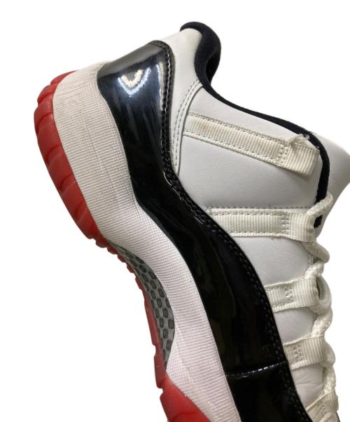 NIKE（ナイキ）NIKE (ナイキ) Air Jordan 11 Low 