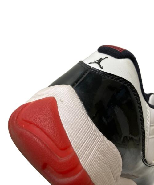 NIKE（ナイキ）NIKE (ナイキ) Air Jordan 11 Low 