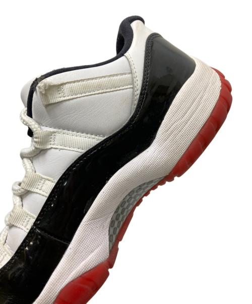 NIKE（ナイキ）NIKE (ナイキ) Air Jordan 11 Low 
