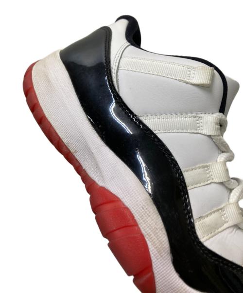 NIKE（ナイキ）NIKE (ナイキ) Air Jordan 11 Low 