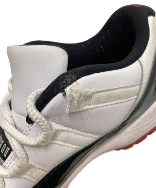 NIKE（ナイキ）NIKE (ナイキ) Air Jordan 11 Low 