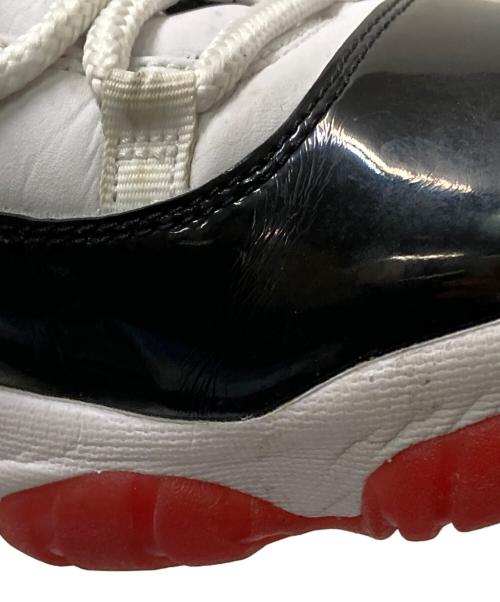 NIKE（ナイキ）NIKE (ナイキ) Air Jordan 11 Low 