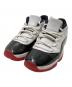 NIKE（ナイキ）の古着「Air Jordan 11 Low 