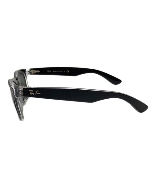 RAY-BAN（レイバン）RAY-BAN (レイバン) サングラス サイズ:55□18-140の古着・服飾アイテム