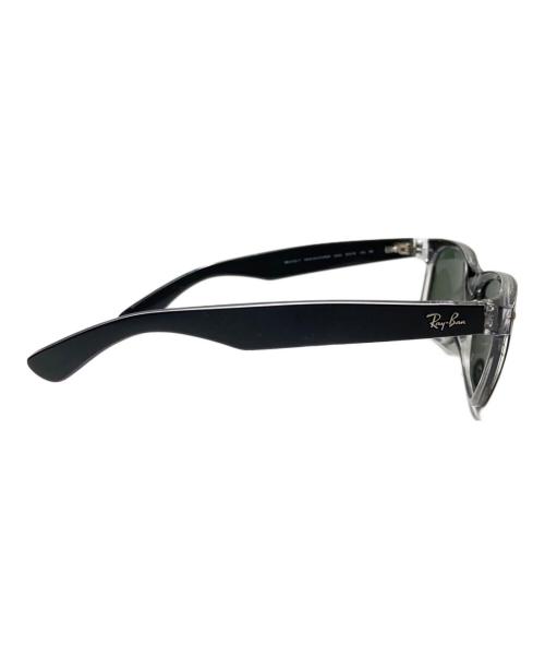 RAY-BAN（レイバン）RAY-BAN (レイバン) サングラス サイズ:55□18-140の古着・服飾アイテム