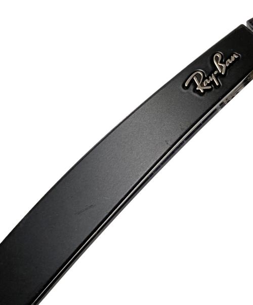 RAY-BAN（レイバン）RAY-BAN (レイバン) サングラス サイズ:55□18-140の古着・服飾アイテム