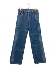 LEVI'S RED（リーバイス レッド）の古着「デニムパンツ」｜インディゴ