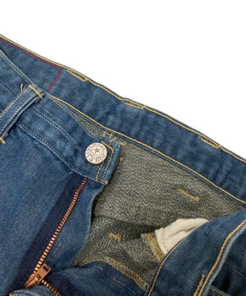 LEVI'S RED（リーバイス レッド）LEVI'S RED (リーバイス レッド) デニムパンツ インディゴ サイズ:W27×L30の古着・服飾アイテム