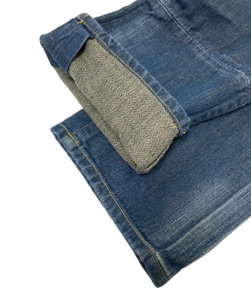 LEVI'S RED（リーバイス レッド）LEVI'S RED (リーバイス レッド) デニムパンツ インディゴ サイズ:W27×L30の古着・服飾アイテム