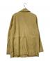 Max Mara WEEK END LINE (マックスマーラ ウイークエンドライン) ジャケット ベージュ サイズ:40：12000円
