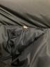 中古・古着 THE NORTH FACE (ザ ノース フェイス) ヌプシダウンベスト オレンジ×ブラック サイズ:M：8000円