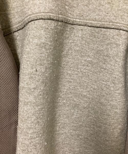 GAP（ギャップ）GAP (ギャップ) ボアベスト ベージュ サイズ:Mの古着・服飾アイテム