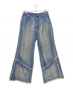 中古・古着通販】ZARA (ザラ) MAISON SPECIAL (メゾンスペシャル) ZW