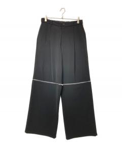 中古・古着通販】COMME des GARCONS (コムデギャルソン) ポリ 縮絨