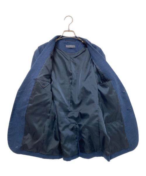 BEAUTY&YOUTH（ビューティーアンドユース）BEAUTY&YOUTH (ビューティーアンドユース) セットアップ ブルー サイズ:Lの古着・服飾アイテム