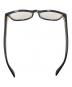 GUCCI (グッチ) 眼鏡 ブラック サイズ:56□18-145：15000円